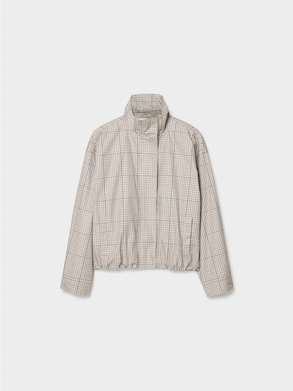 Aritzia Geneva Jacket - City Twill